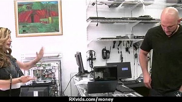 Nonton Sex For Money Is The Only Choice 14 thumbnail