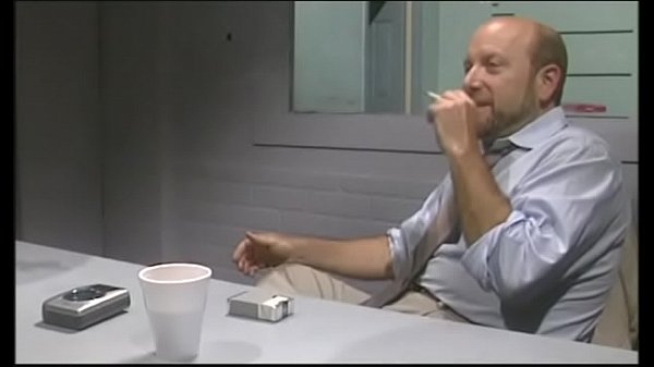 Play MP4 - Young charming rookie with big jugs from Vice Squad Hannah Harper investigates case of peddling of contraband property for sex shops