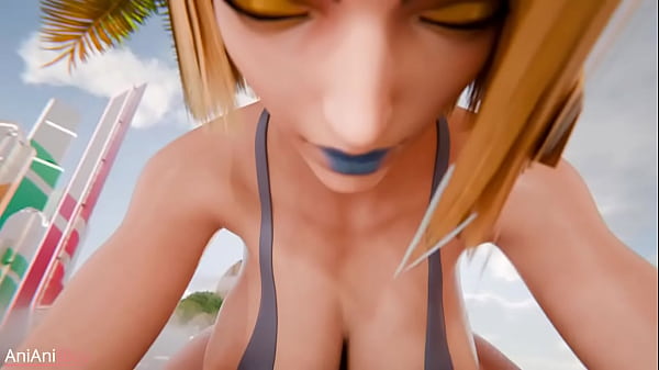 Emma is the best employee of the month at Cock Rescue Service 