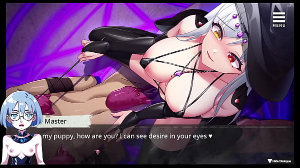 The witch ́s sexual prison hentai gameplay 12 
