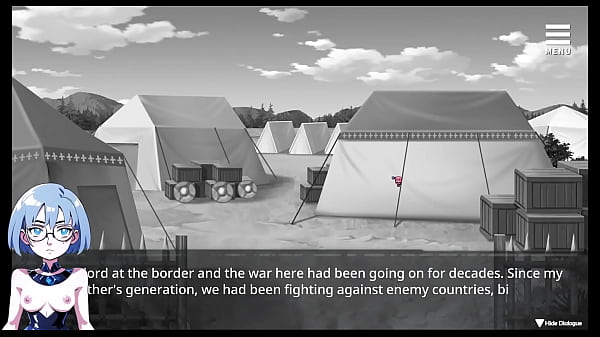 Play MP4 - The Witch ́s Sexual Prison Hentai Gameplay 12