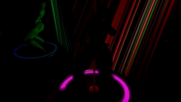 Chun Li baile caliente