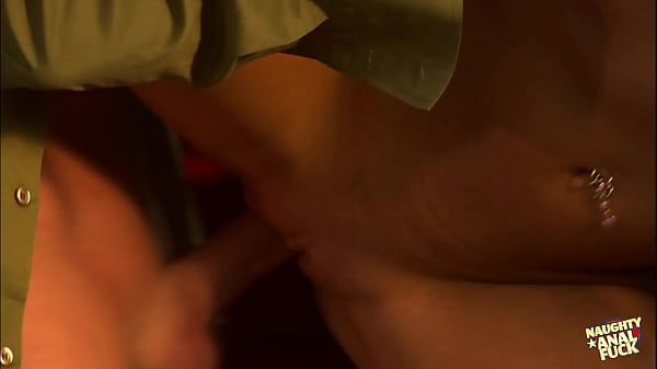 Two men were observing two attractive women with the purpose of engaging in anal intercourse