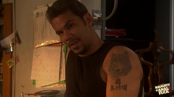 Two men were observing two attractive women with the purpose of engaging in anal intercourse