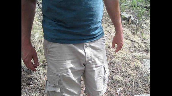 Play MP4 - Nature JO and Cum by RockyMtnBB