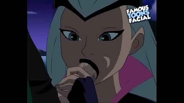 Charmcaster is fucked hard