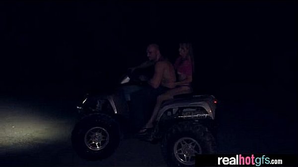 Amazing Sex Scene On Cam With Naughty GF (kaylee jewel) movie-17 