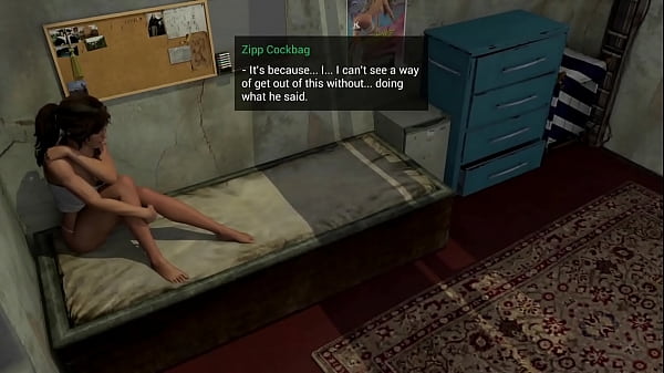 Nonton Ukomm Plays: Goons Raid Her Part 5 thumbnail