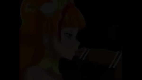 Nonton Pretty Cure Hentai | Cure Twinkle Chupando Polla - De Aankau thumbnail