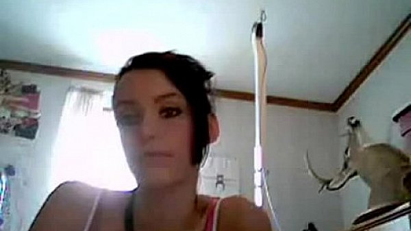 Nonton Webcam Teen With Extra Huge Vibrator thumbnail