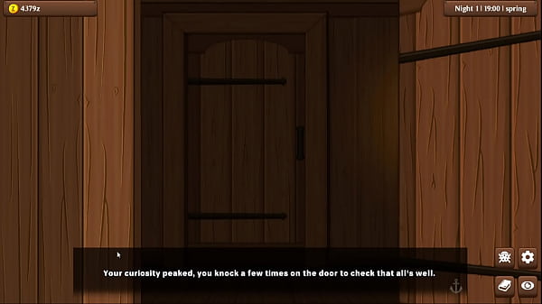 Nonton Venture Seas Ship Sex thumbnail