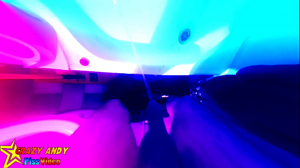 Tr&auml_umst Du oder pinkelst Du wirklich in die Dusche?