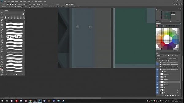 Sts broadcast by dc on picarto from december seventh 2020 