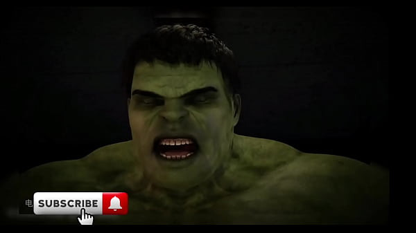 Play MP4 - Hulk & Thanos fucks Blackwidow