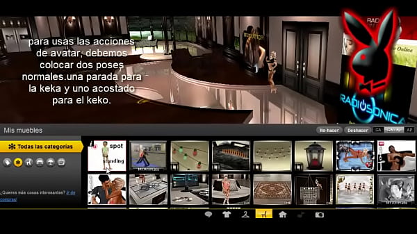 Procedimiento para las accion 