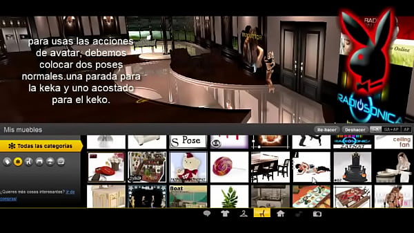 Procedimiento para las accion 