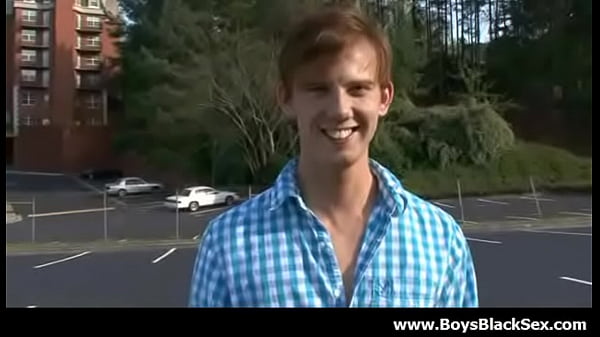Hot black gay boys fuck white young dudes hardcore 15 