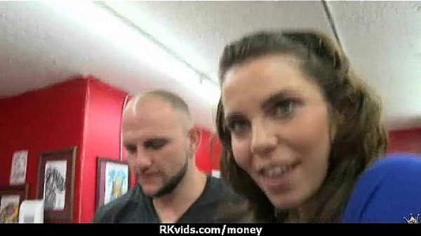 Amateur lets the pussy talk 23 