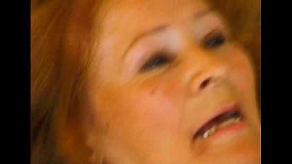 Old mama goes crazy on_s cock