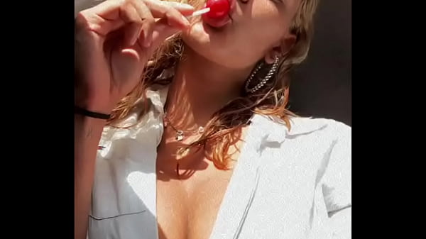 Nonton Being A Little Provocative thumbnail