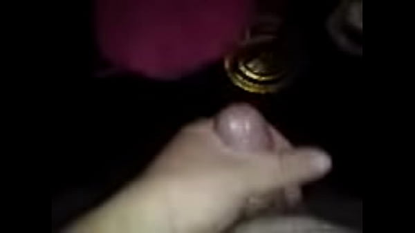 More edging and stroking 