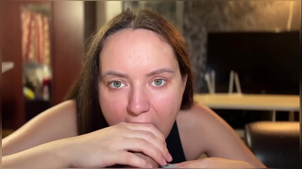 Amateur Pantyhose Sex! Cum Ony My Nylons! thumbnail