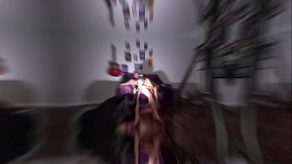 Ela gozou em todas as cenas e agora goza no anal gostoso no pelo com Lukas Zaad 