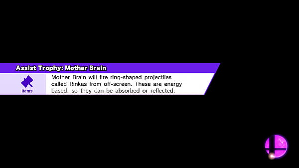 Nonton Palutena Nude Mod - Smash 4 thumbnail