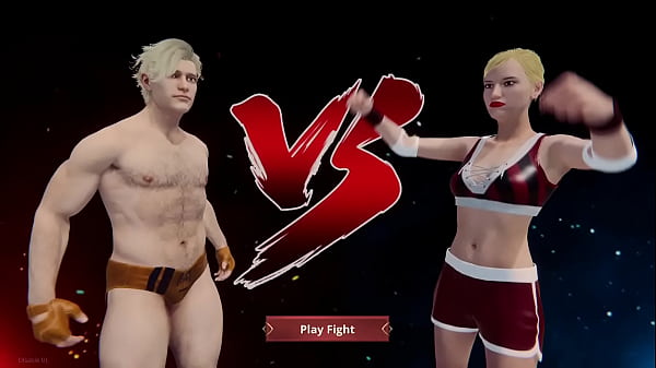 Nonton Johnny Walker Vs Eleonore [nf3d Mma Mixed Combat Maledom Battle] thumbnail