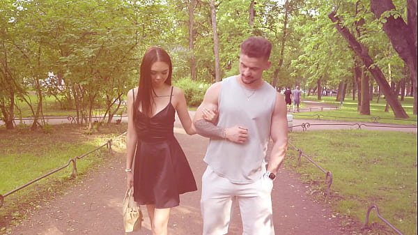 Nonton Date With A Beautiful Asian Girl Ended In Sex thumbnail