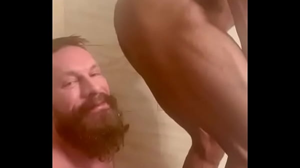 Play MP4 - I bred him with my piss and he sprayed it back on me