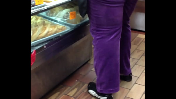 Phat AzzBBW At_THE Store