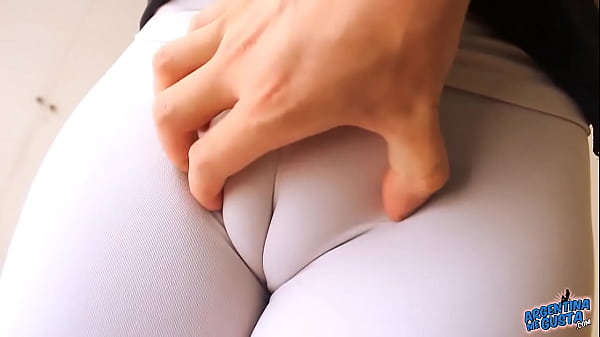 Play MP4 - Amazingly Busty Blonde Teen With The Most Impressive Cameltoe