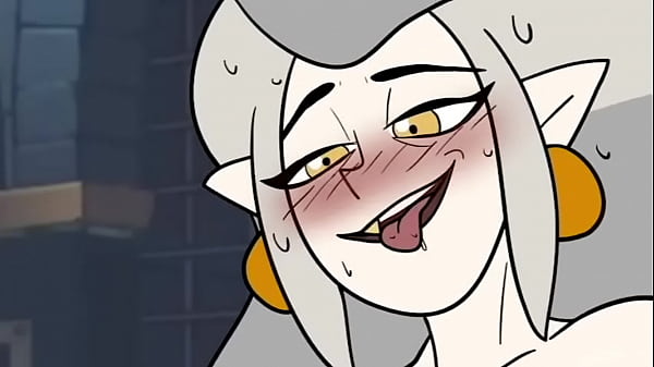 Play MP4 - Warden Wrath Fucking Eda MILF Witch - &lpar;The Owl House&rpar;