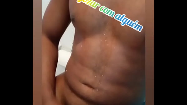 Saudades de transar com um gostoso 