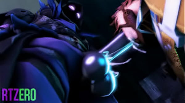 Raven Deepthroat thumbnail