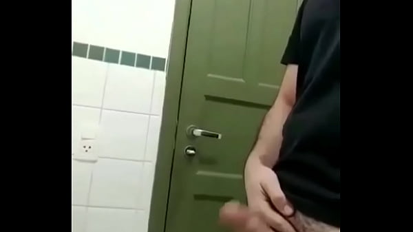 Ele &eacute; louco por meu cuzinho 