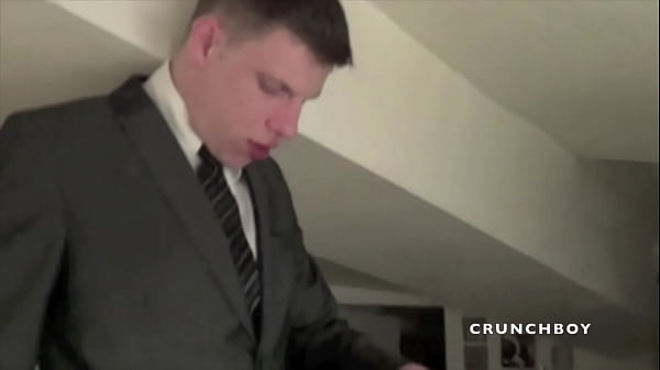 Used By Straight Worker In Suit And Calss thumbnail