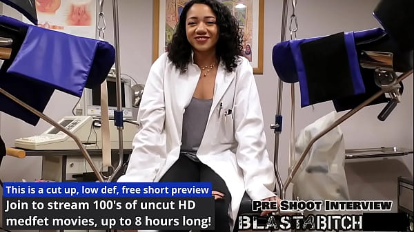 Yasmine woods' pussy gets blasted with cum 