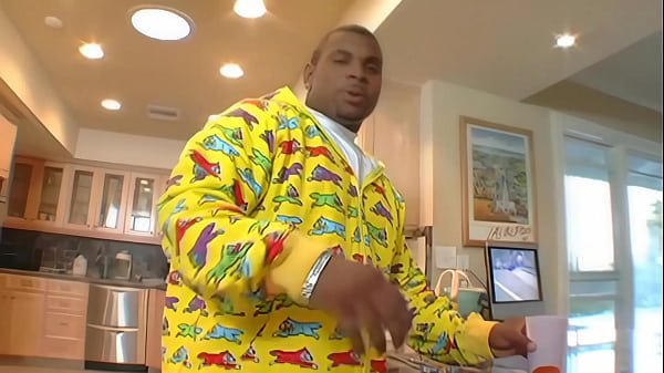 Nonton While I'm Directing These Ass Wrecking Scenes, I Jump Right In And Show My Dirty Little... thumbnail