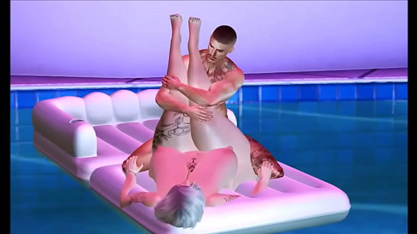 Mr Kool And Thick Chick thumbnail