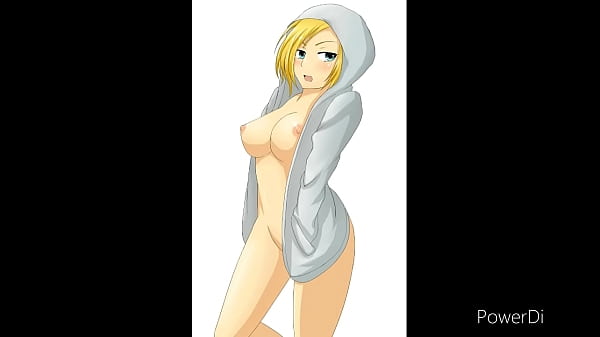 Nonton Annie Leonart Lesbiana Junto A Mikasa Ackerma thumbnail
