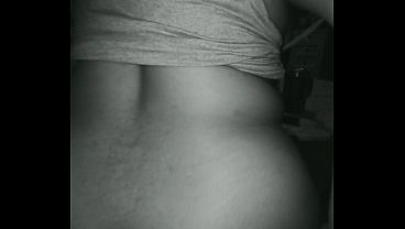 BBW Dominicana Loves Jerking Cock & Reverse Cowgirl! 