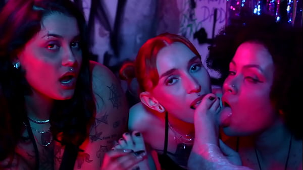 Foot Worship Tickling_Fetish Wax Play_with Bratty Girls