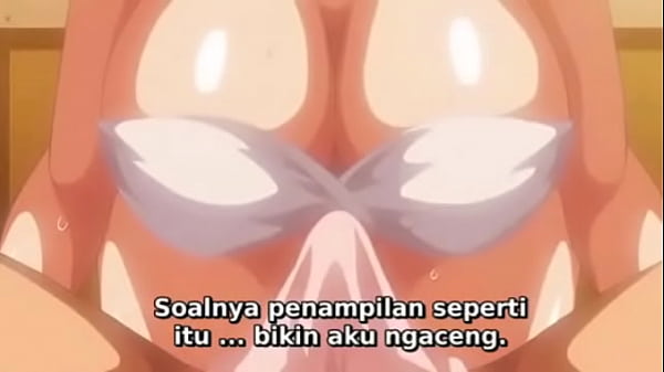 Hentai anime cum inside my step sister