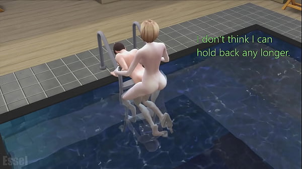 Play MP4 - &lbrack;Essel4&rsqb; Jenny - Episode 2