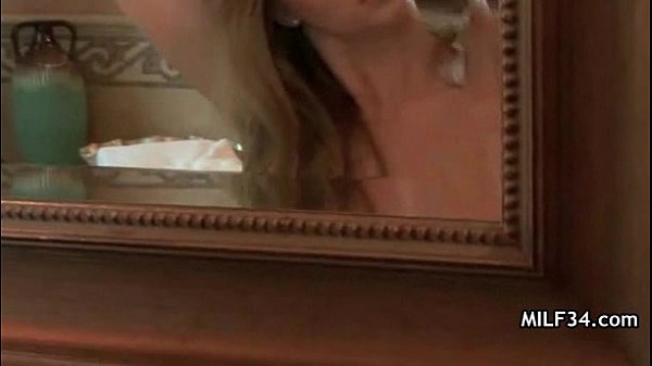 Horny Milf drilled in every_hole