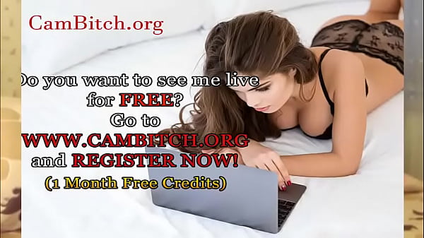 SexyBabe ElenaXXX Rubs Her_Craving_Clit Through Those Cotton Panties