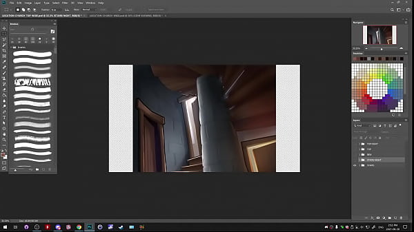 Sts broadcast by dc on picarto from june thirtieth 2021 