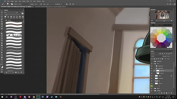 Sts broadcast by dc on picarto from june thirtieth 2021 